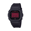 Casio G-Shock Digital Men's Watch DW5600BBR-1D