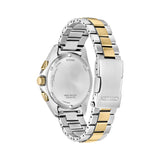 Citizen Eco Drive Chronograph Men's 40.50mm Watch CA4684-54X