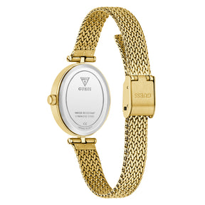 Guess Ruby Quartz Women's 24mm Watch GW0935L2