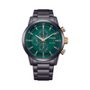 Citizen Eco-Drive Men's 43mm Watch CA0746-85X