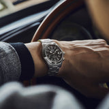 Seiko Prospex Automatic Men's 39.50mm Watch SPB505J