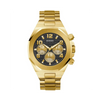 Guess Men's 46mm Quartz Chronograph Watch GW0489G2