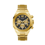 Guess Men's 46mm Quartz Chronograph Watch GW0489G2