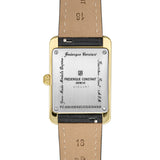 Frederique Constant Carree Quartz Watch FC-235S2C5