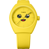 Timex Urban Pop x Fortnite 40mm Bio-TPU Quartz Watch TW2W96700