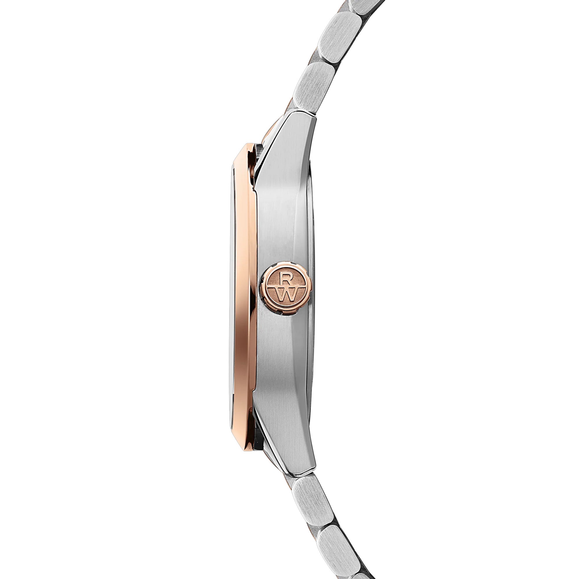 Raymond Weil Freelancer Automatic Men's 40mm Watch 2741-SP5-20001