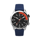 Timex Waterbury Traditional 41mm Quartz Watch TW2V73500