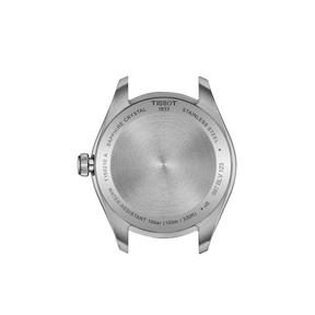 Tissot PR100 Women's Quartz Watch T150.210.11.091.00