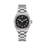 Hamilton Khaki Field Automatic Men's 41mm Watch H70315130