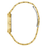 Guess Oliver Quartz 35mm Watch GW0978G2