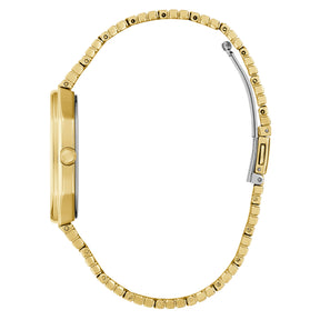 Guess Oliver Quartz 35mm Watch GW0978G2