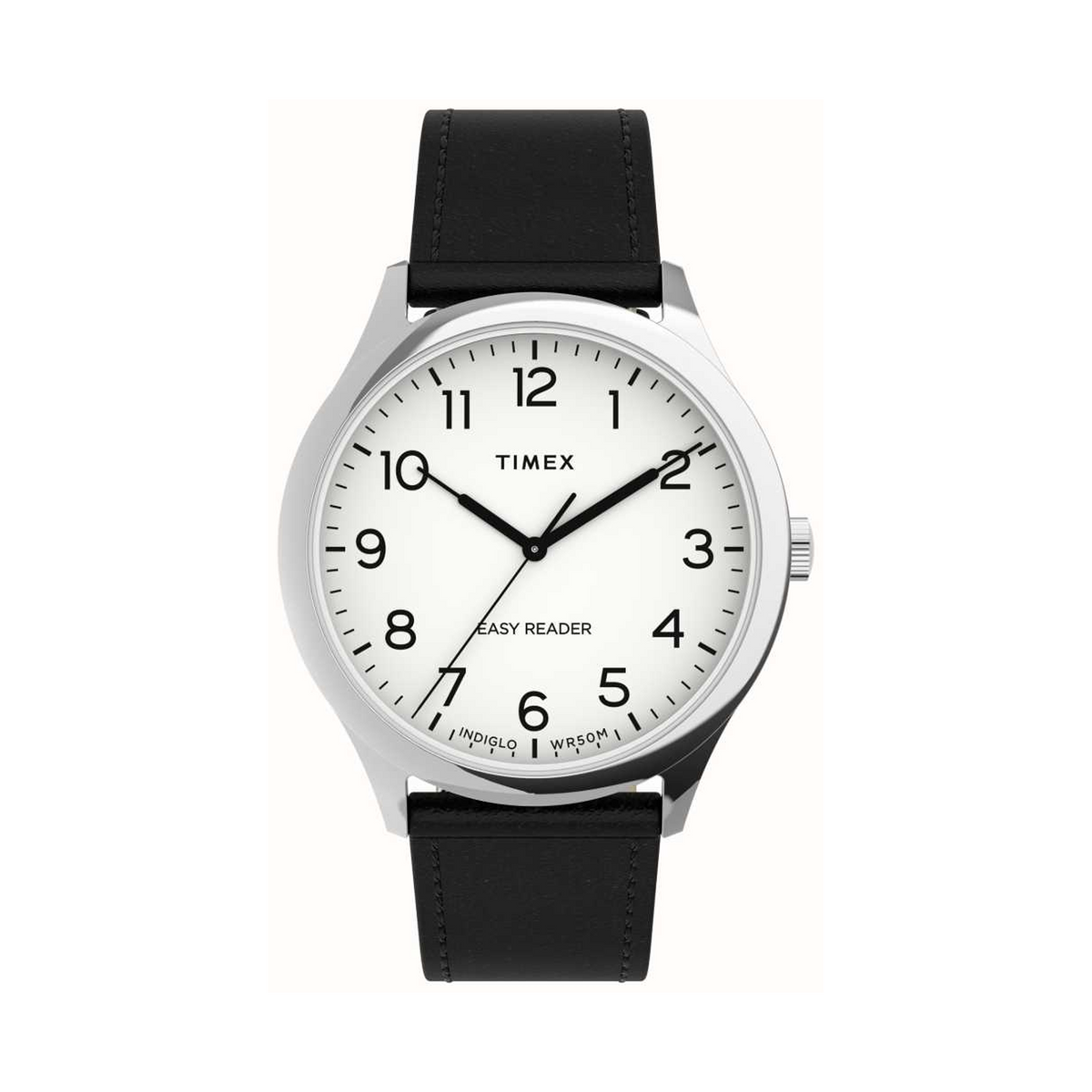 Timex Easy Reader 40mm Quartz Watch TW2U22100