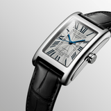Longines Dolce Vita Men's 43.80mm Automatic Watch L5.757.4.71.0