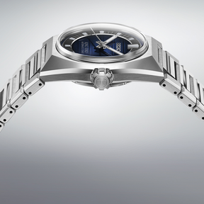 King Seiko VANAC Men's 41mm Automatic Watch SLA085J