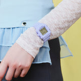 Casio Baby-G Digital Women's Watch BGD10KH-2B