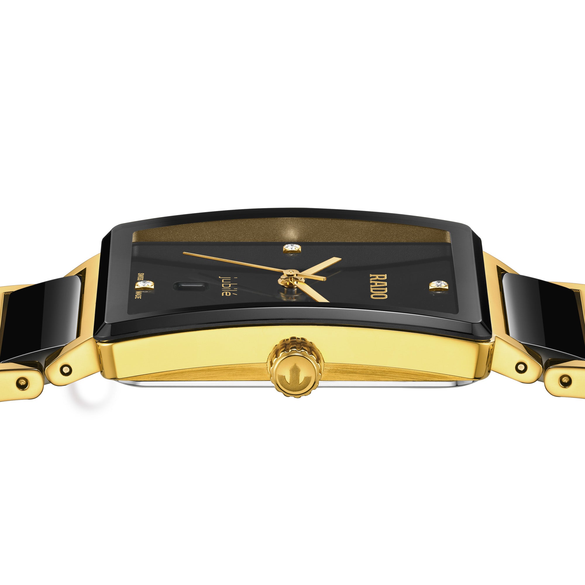 Rado Integral Quartz 31.50mm Watch R20 256 712