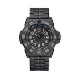Luminox Navy Seal Quartz Men's 45mm Watch XS.3510