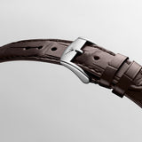 Longines Conquest Heritage Automatic Men's 38mm Watch L1.649.4.62.2