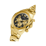 Guess Men's 46mm Quartz Chronograph Watch GW0489G2