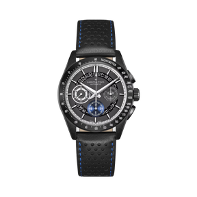 Hamilton Jazzmaster Automatic Chronograph Watch H36646780