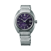 King Seiko Men's 39.40mm Automatic Watch SJE111J