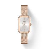 Tissot SRV Quartz Women's 30mm Watch T160.110.33.033.00