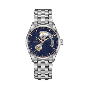 Hamilton Jazzmaster Men's 42mm Automatic Watch H32705140
