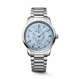 Longines Conquest Heritage Automatic 38mm Watch L1.648.4.92.6