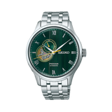 Seiko Presage Men's Automatic Watch SSA463J