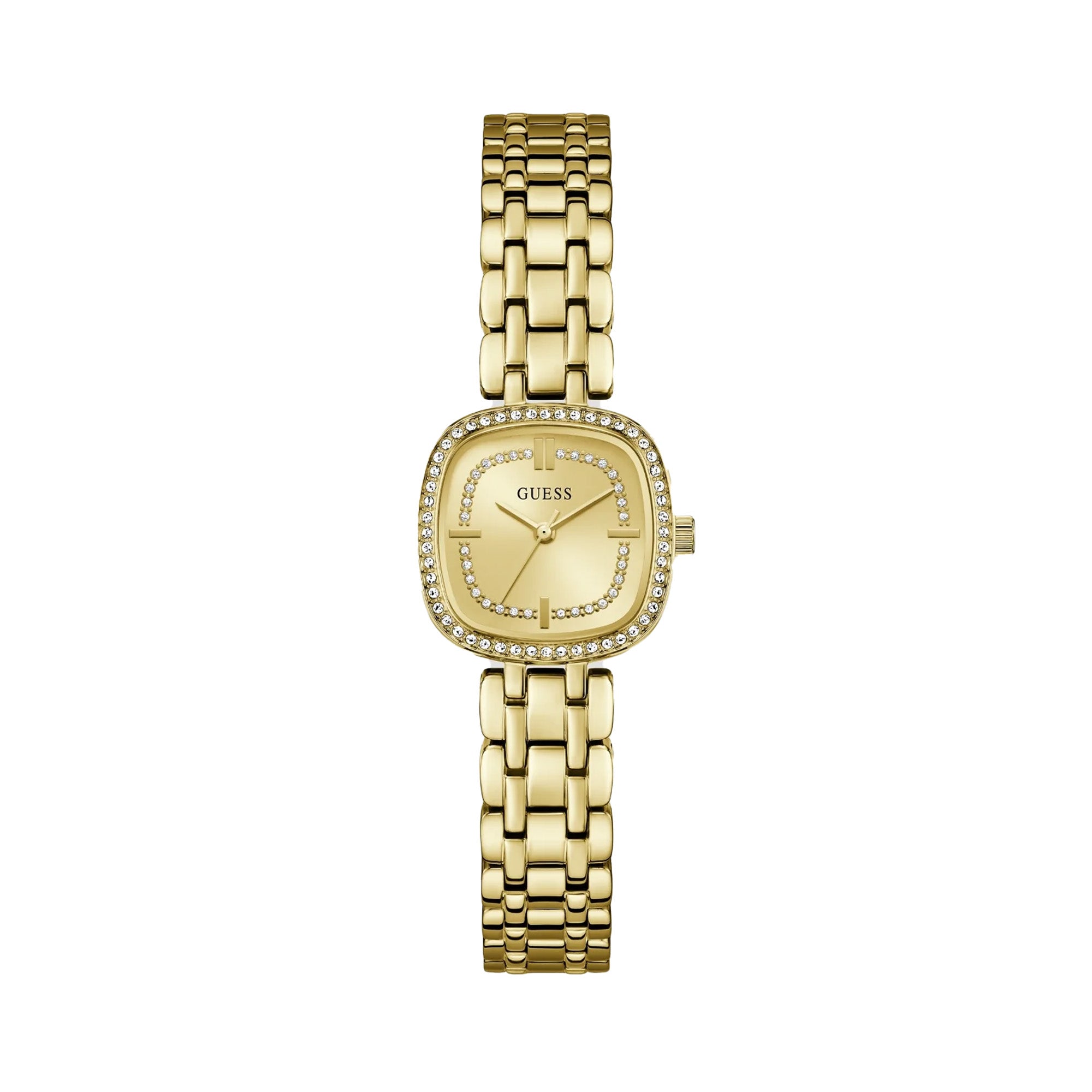 Guess Hazel Quartz Women's 25mm Watch GW1018L2
