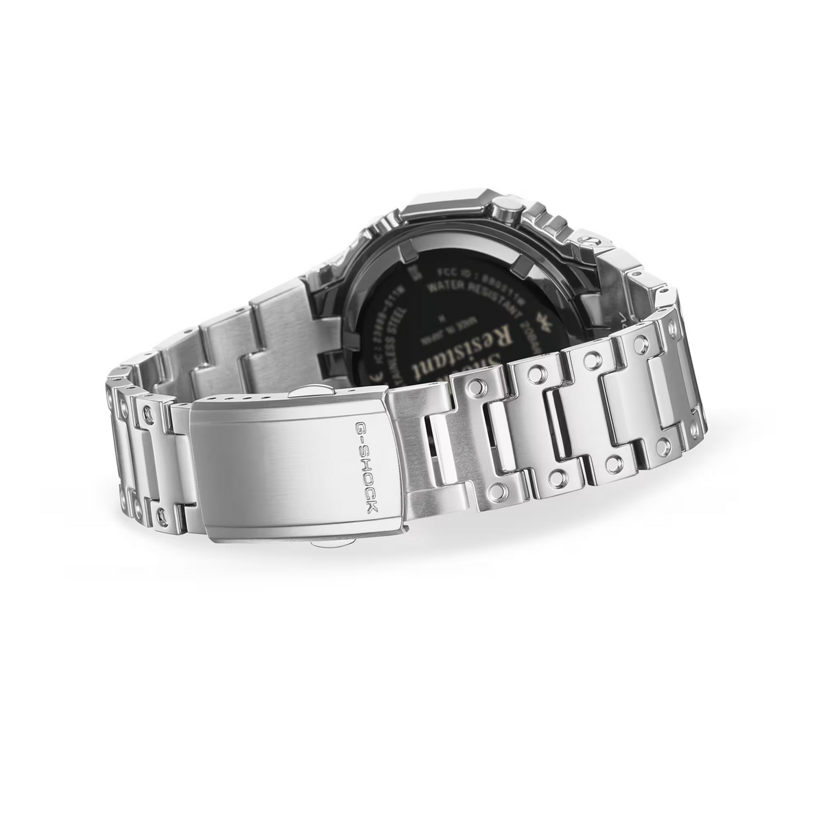 Casio G-Shock Solar Men's Watch GMB2100SD-1C