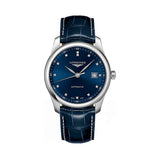 Longines Master Automatic Men's Watch L2.793.4.97.2