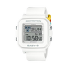 Casio BABY-G Women's Resin Quartz Watch BGD10L-7