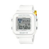 Casio BABY-G Women's Resin Quartz Watch BGD10L-7