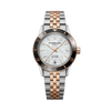 Raymond Weil Freelancer Women's 36mm Mother of Pearl Automatic Watch 2755-S51-97001
