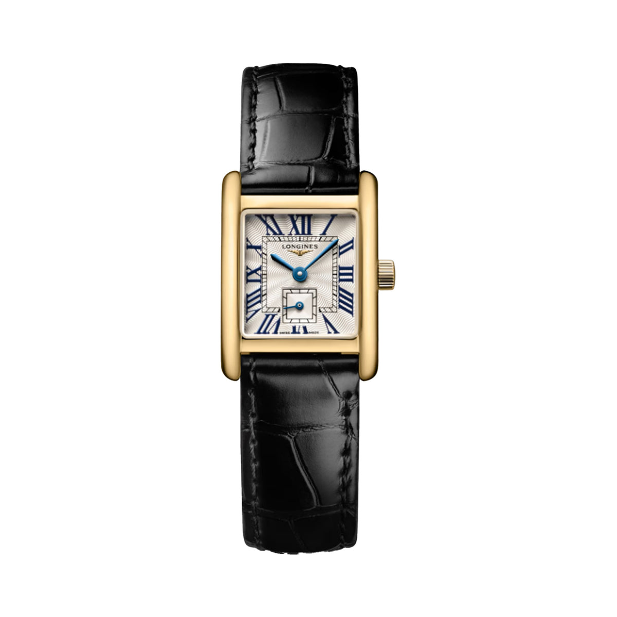 Longines Dolce Vita Women's 29mm Quartz Watch L5.200.6.71.0