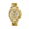 Guess Men's 46mm Quartz Chronograph Watch GW0517G2