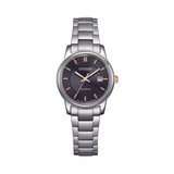 Citizen Eco-Drive Women's 27mm Watch EW2317-76E