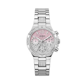 Guess Harlow Quartz Women's 38mm Watch GW0950L1