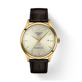 Tissot Classic Dream Automatic Men's 40mm Watch T158.407.36.261.00