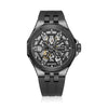 Edox Delfin Automatic Men's 43mm Watch 85303357GNNGN