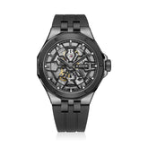 Edox Delfin Automatic Men's 43mm Watch 85303357GNNGN