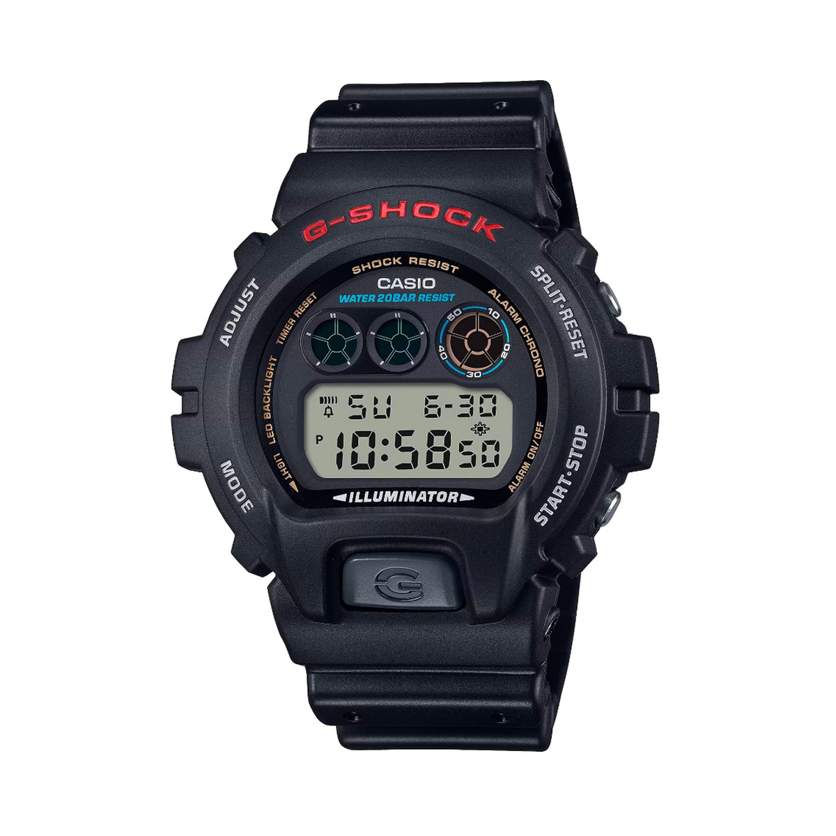 Digital Watches Casio Timex More Shop Online Australia