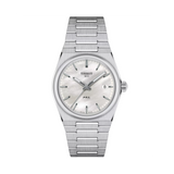 Tissot PRX Women's 35mm Quartz Watch T137.210.11.111.00