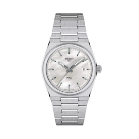 Tissot PRX Women's 35mm Quartz Watch T137.210.11.111.00