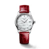 Longines Master Automatic Women's 34mm Watch L2.357.4.87.2