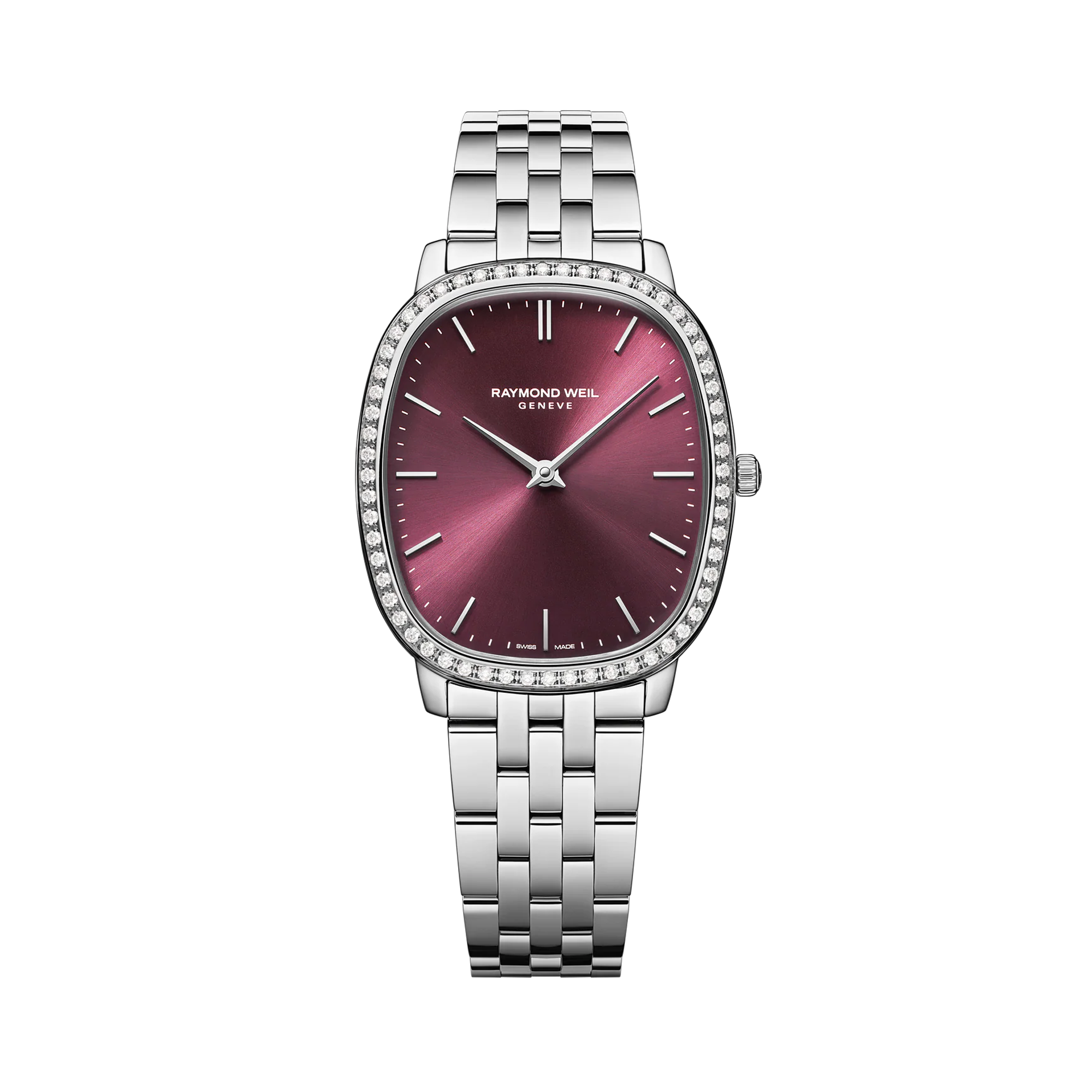 Raymond Weil Toccata Quartz Women's Watch 5280-STS-45001