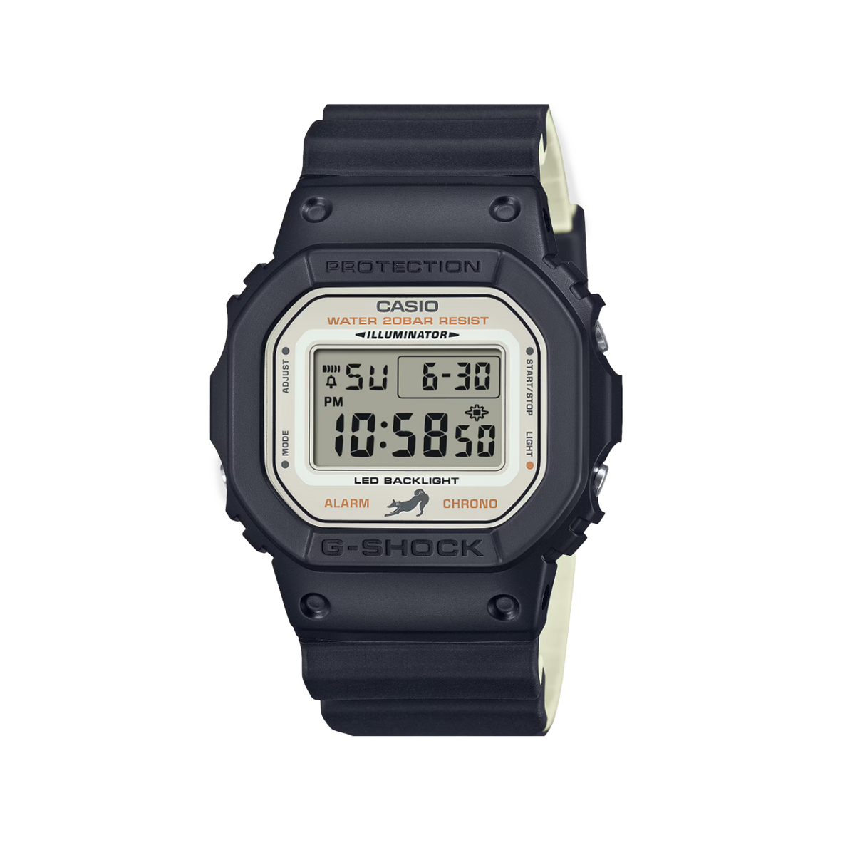 G shock dw 5600 bb1 deals