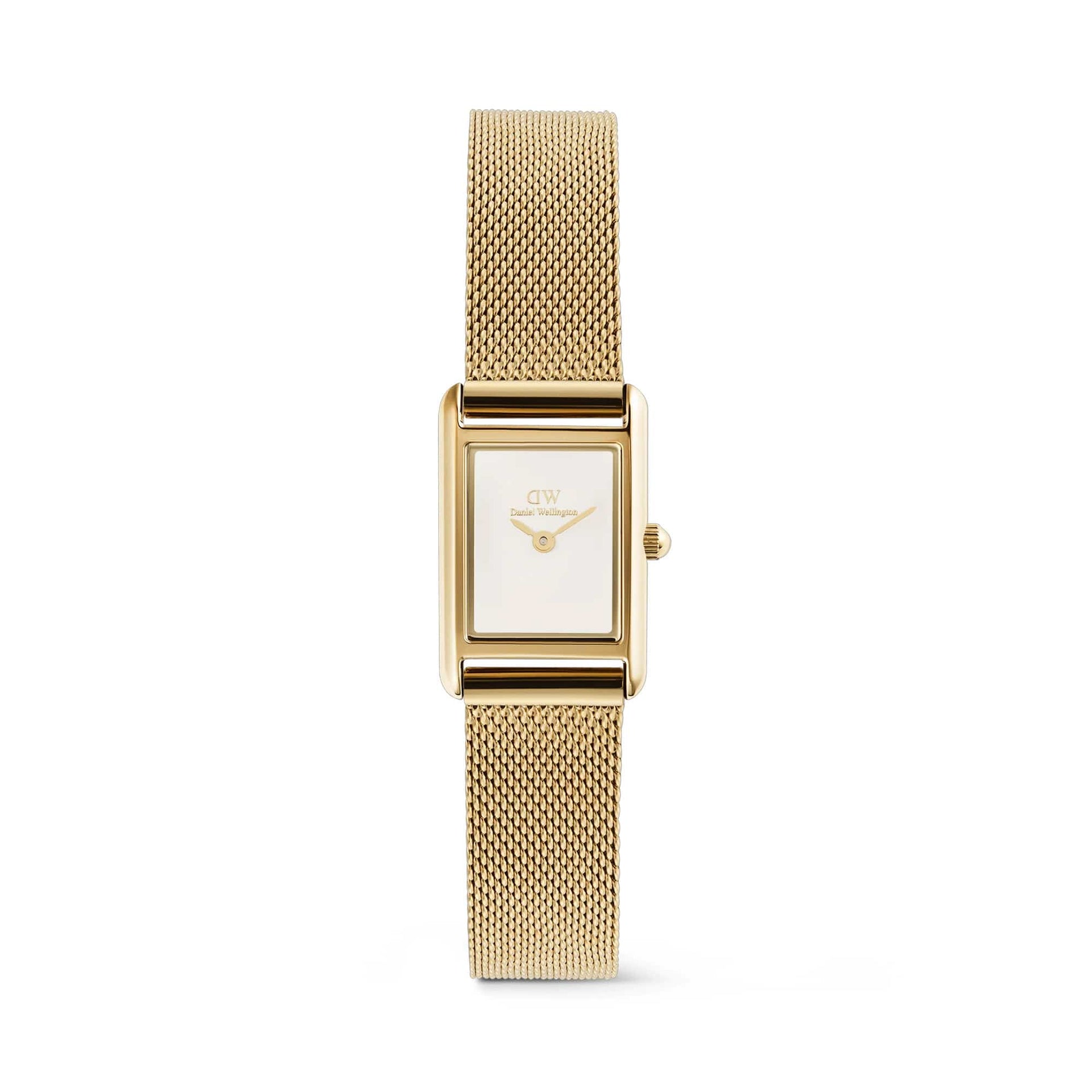 Daniel Wellington Bound Orologi 32x22 316L Stainless Steel Silver : Daniel Wellington Daniel Wellington Bound Orologi 32x22 316L Stainless Steel Silver : Daniel Wellington