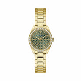 Guess Quartz Women's 30mm Watch GW1100L2